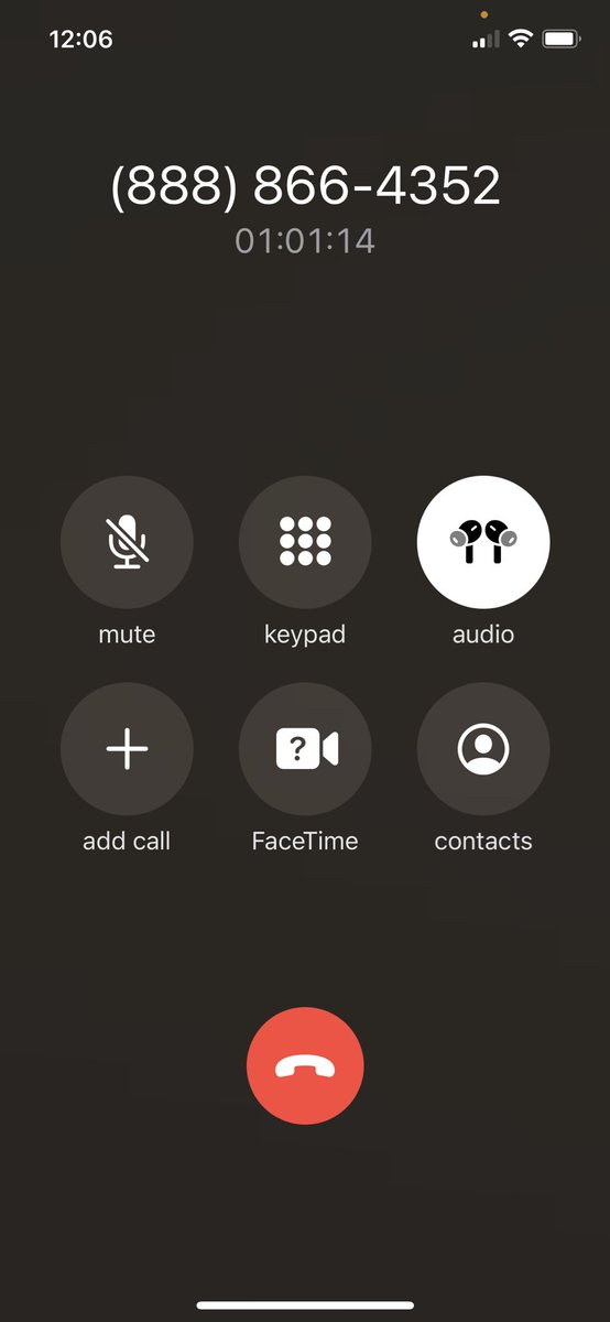 DrRayHunz's tweet photo. @MOHELA I’ve called 4 times this week &amp; haven’t spoken to a person yet. I have memorized your messages/music. Apparently “my time is valuable” &amp; you recommend calling “8a-12p Tues-Fri CST” but here I am still waiting. Funny never a delay collecting my money #studentloan #mohela https://t.co/YSUeH4oFG9