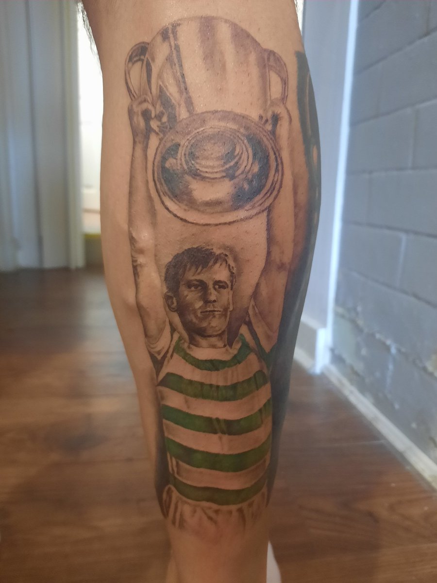 henriks_tongue's tweet image. Massive shout out to @scott_tattoos absolutely smashed it today mate,over the moon with it 🍀🍀🍀