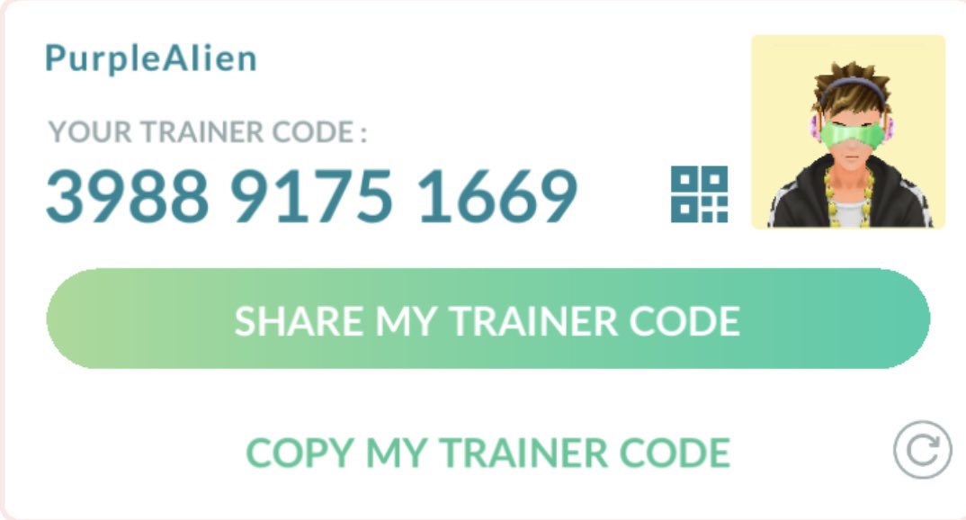 PurpleAlien 🔜 🇯🇵 tweet media