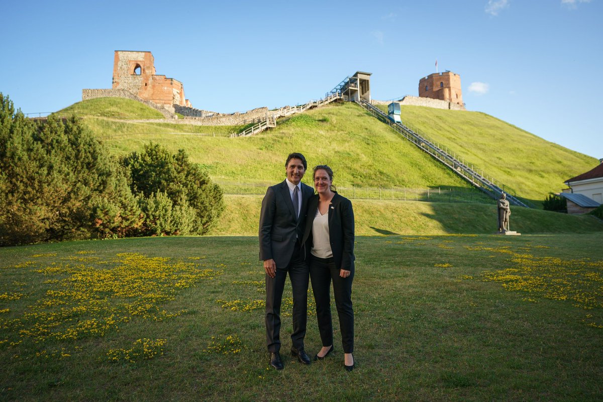 Zita Astravas tweet media