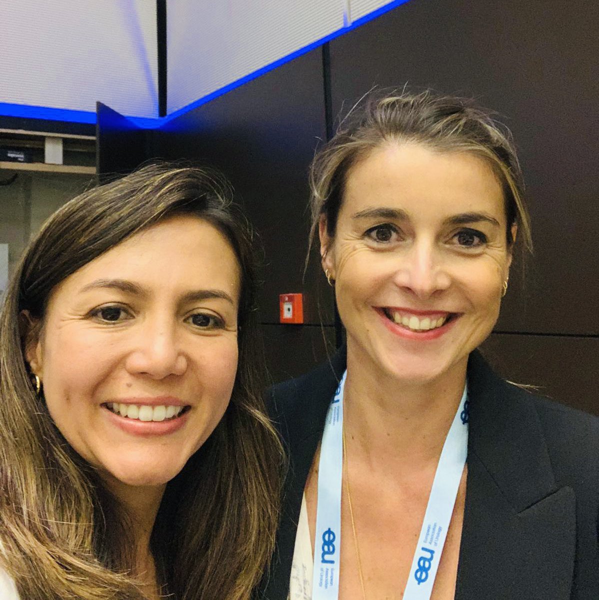 Marie-Aimee Perrouin-Verbe tweet media