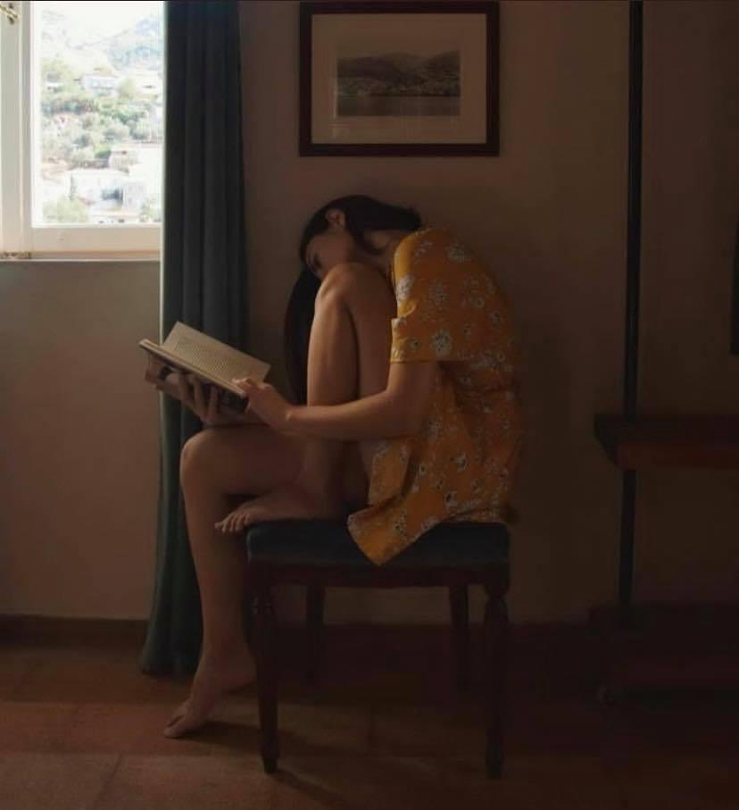 My personal hobbies 
are reading, listening 
to music, and 
silence.

—Edith Sitwell