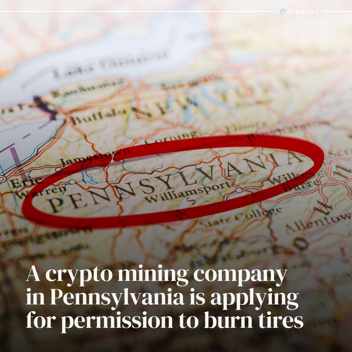 CharonAcademy's tweet image. 🇺🇸 Article: blog.charon.academy/a-crypto-minin…

🇸🇰 Článok: blog.charon.academy/tazobna-krypto…

#articlecrypto #Pennsylvania #Bitcoin #btc #crypto #cryptomining