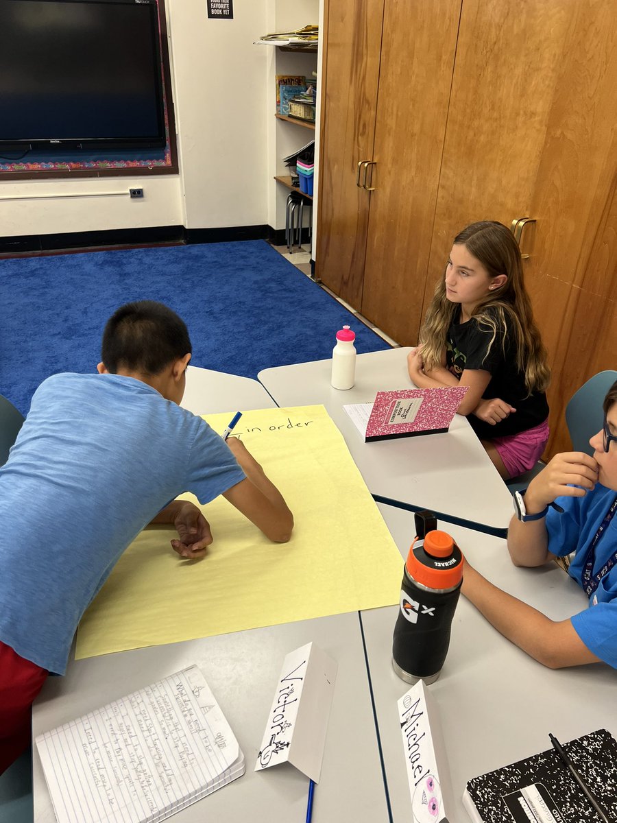 Ms. Sloane tweet media