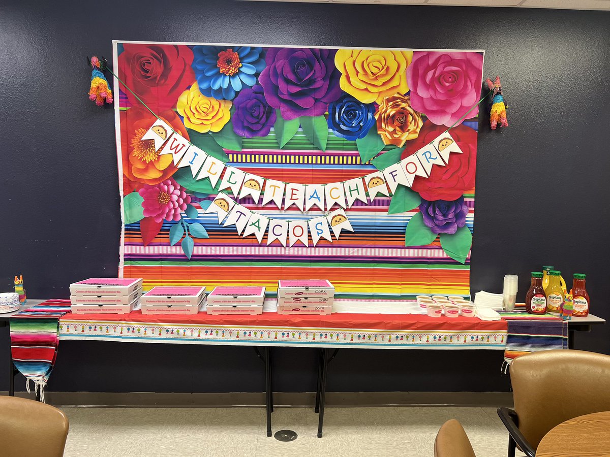 Mrs.Linscomb FBE AP tweet media