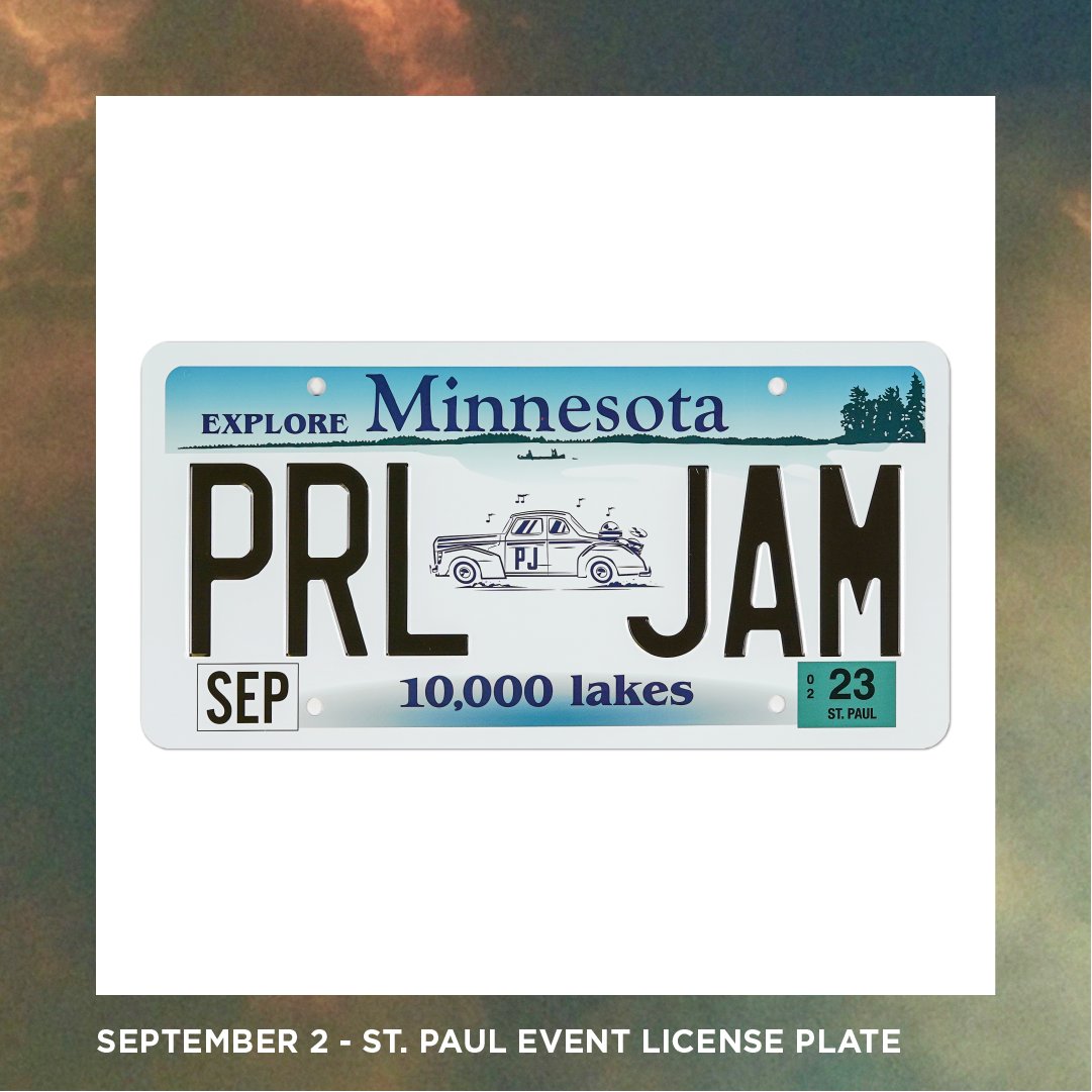 St. Paul, are you ready for round 2 tonight?  

Artist: <a href="/MattRyanTobin/">Matt Ryan Tobin</a>  

The event poster and merch are all available at the merch stand, starting at noon.