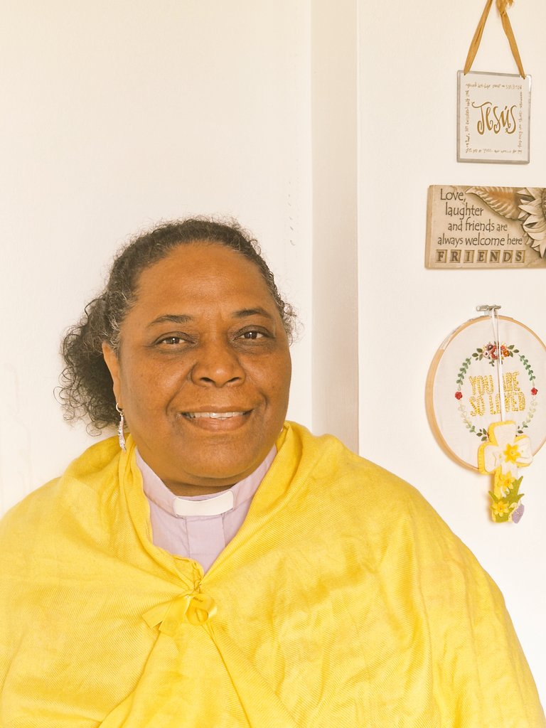 DaniellaLogun's tweet photo. #CCAM23 #DLFPeople Celebrating Vicky our wonderful Chaplain for her love and commitment to addressing the spiritual needs of children with cancer & their families. Think Holistic wellbeing Support. @HillHospCharity @HillingdonNHSFT @GOSHCharity @CYP_CSI
https://t.co/cO1ncwgILM https://t.co/qWBsrWwKl0