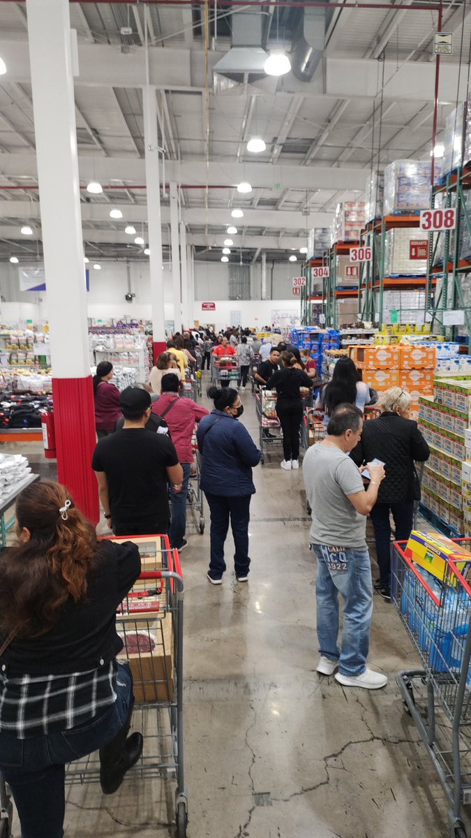 Ahí está su mercado que se autorregula.