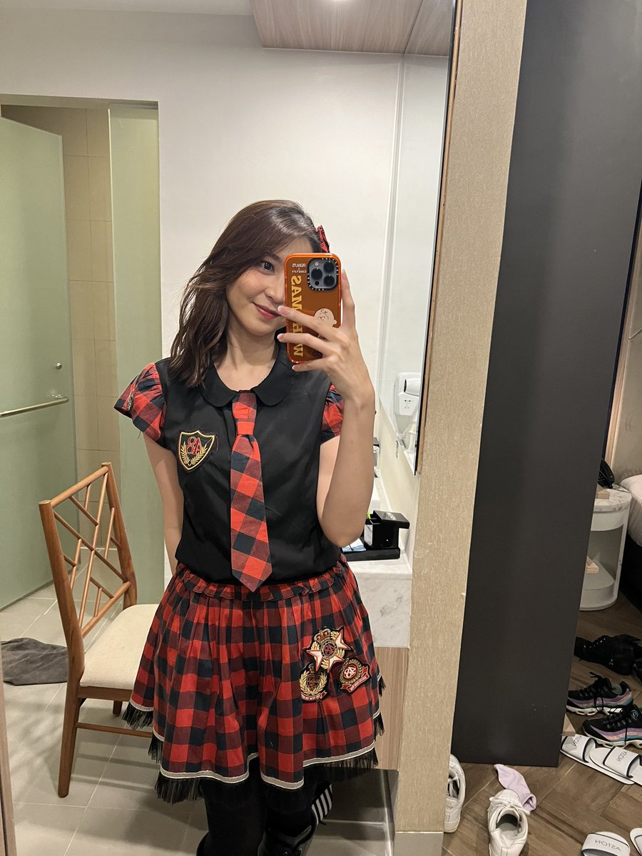 Thank you for today =] 💙