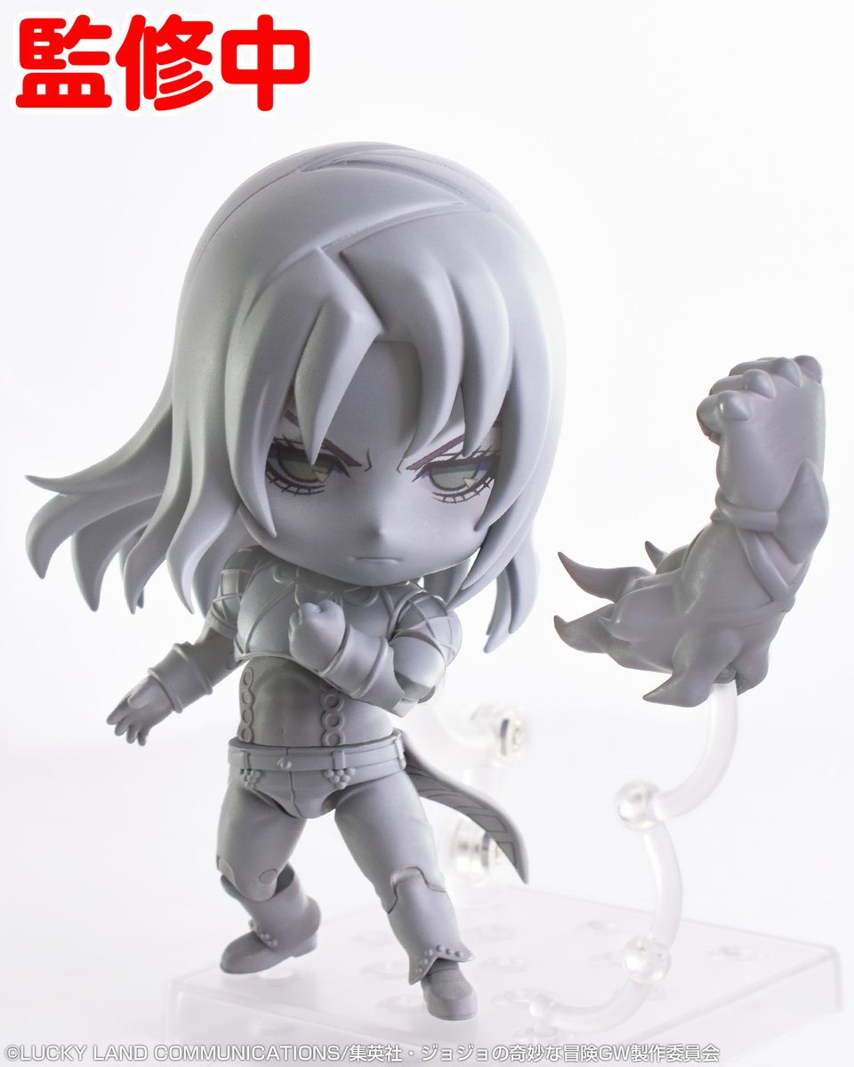 Nendoroid Diavolo