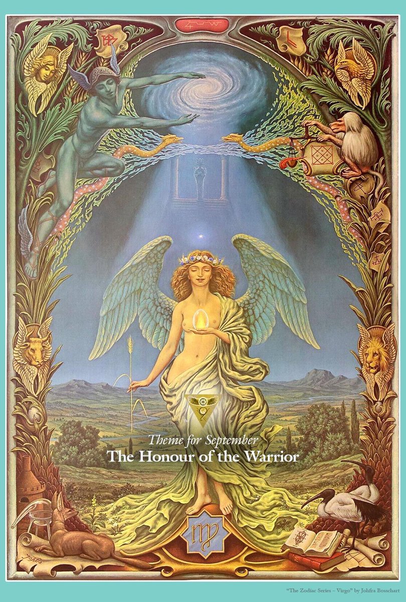 Toltec_Legacy's tweet photo. 'A WARRIOR IS AN HONOURABLE BEING IN THAT HIS HUMILITY DOES NOT ALLOW FOR ANY ACTION WHICH DOES NOT UPHOLD THE INTERRELATIONSHIP OF LIFE.'

https://t.co/aE3bcevr2u

#toltecwisdom #tolteclegacy #toltecwarrior #wisdom #wisdomquotes https://t.co/dOxCOvTDWO