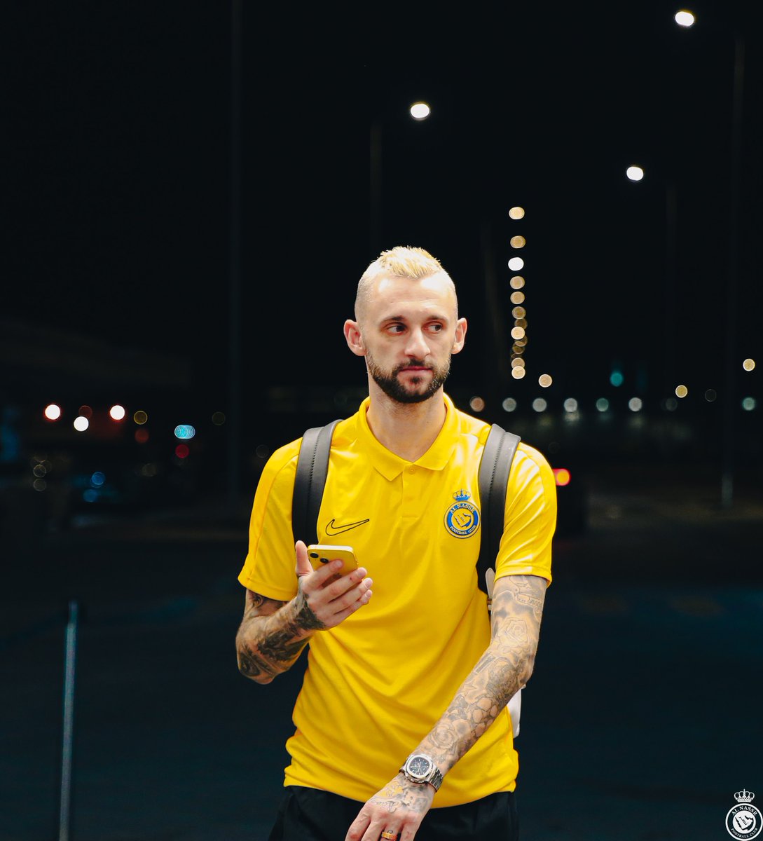 نادي النصر السعودي tweet media