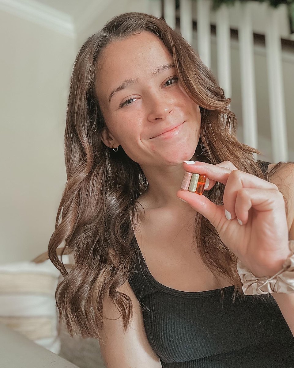 Maegan Chant | Inspiring Healthy Living tweet media