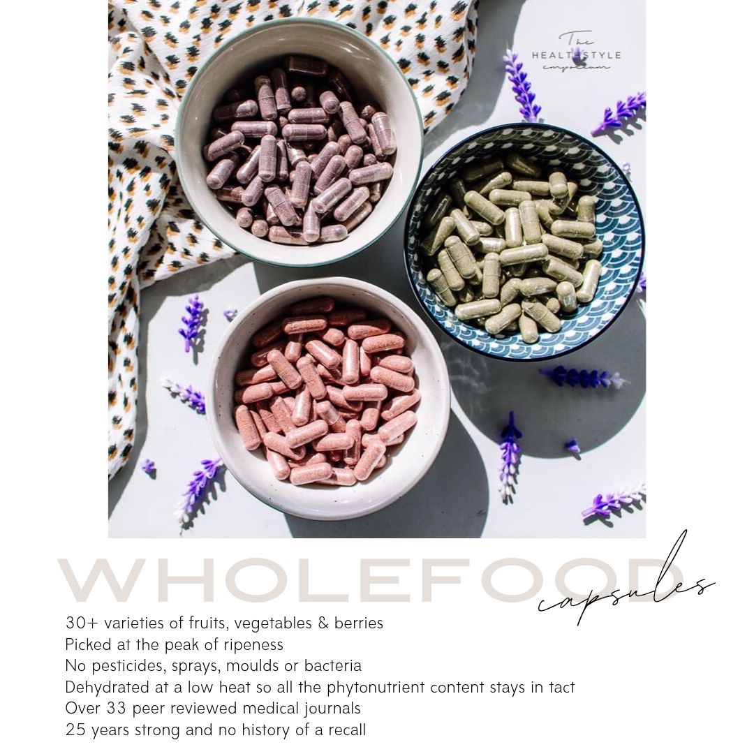 Maegan Chant | Inspiring Healthy Living tweet media