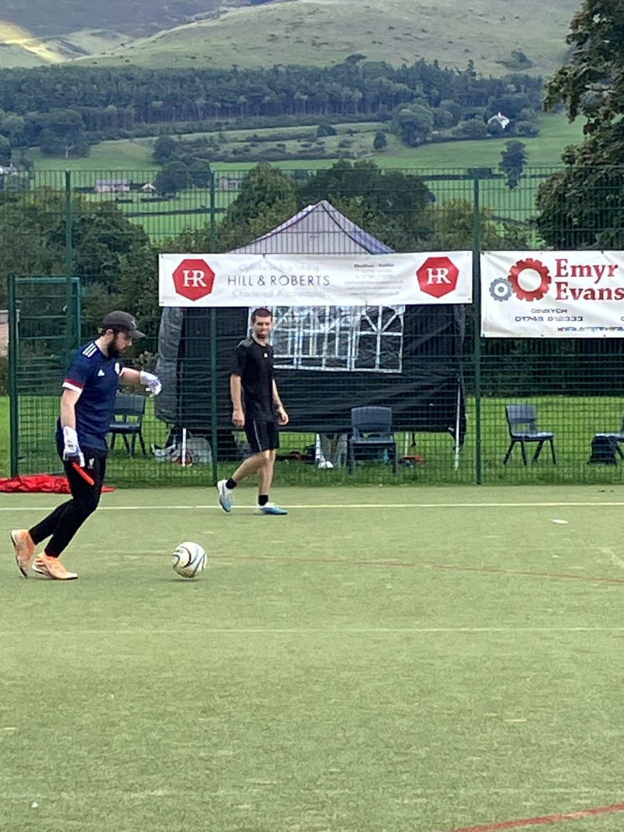 Hill & Roberts Rhuthun tweet media