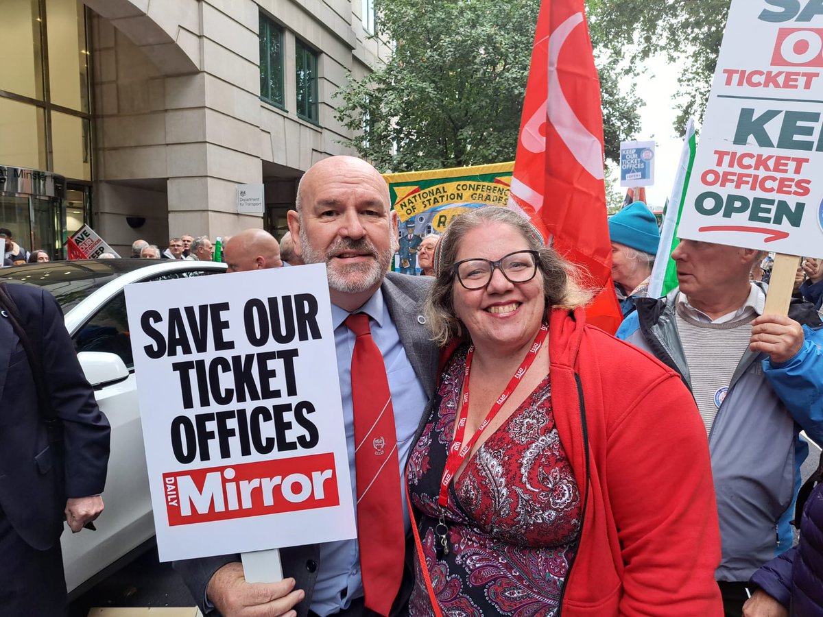 BonnieCraven's tweet photo. As the next TSSA GS I will work with sister unions, as I have throughout my years as an industrial organiser at the TSSA to secure wins for our members, combining forces wherever we can for maximum leverage.

I'll let you call me Mick if it helps too! https://t.co/6AVMon1ubU
