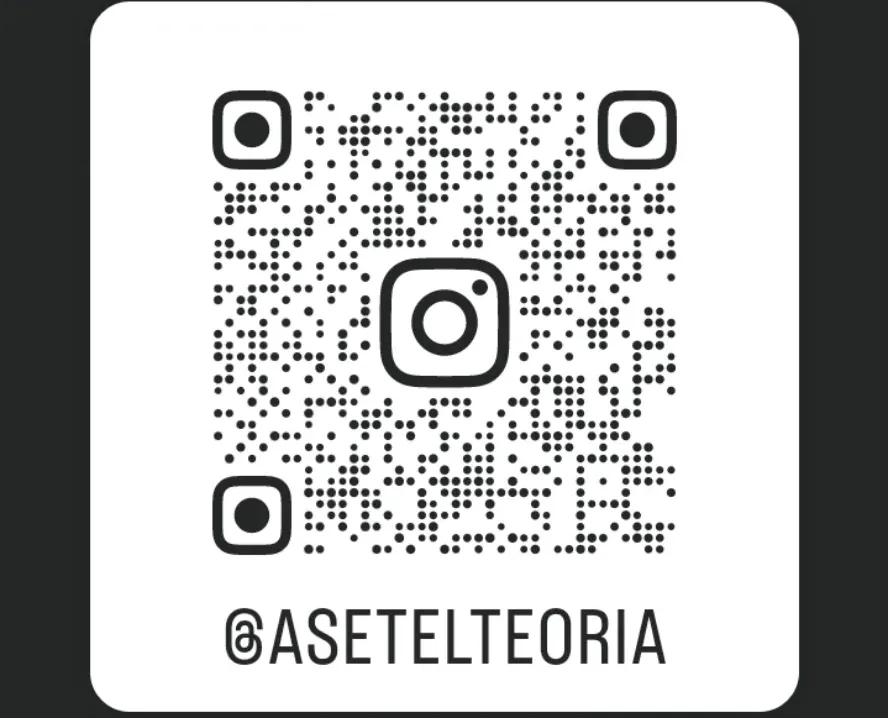 AsetelTeoria's tweet photo. Bienvenidos a la cuenta de instagram de #ASETEL. Ponemos en marcha este nuevo canal de comunicación con el objetivo de dinamizar y potenciar la interacción y el intercambio de información relevante con nuestros asociados así como la difusión de nuestras actividades e intereses. https://t.co/juTQOnOuDX