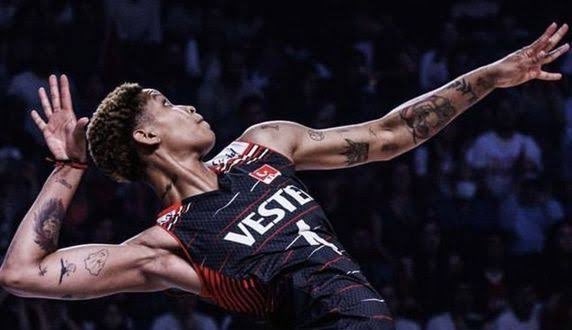 Mustafaaknc1907's tweet photo. Sizin VARGAS'ınız yok demiştik💪💪💪🤍❤ 
FİNALDEYİZZZZ🇹🇷
TEBRİKLER  #FileninSultanlari https://t.co/AHUhiHWeRj