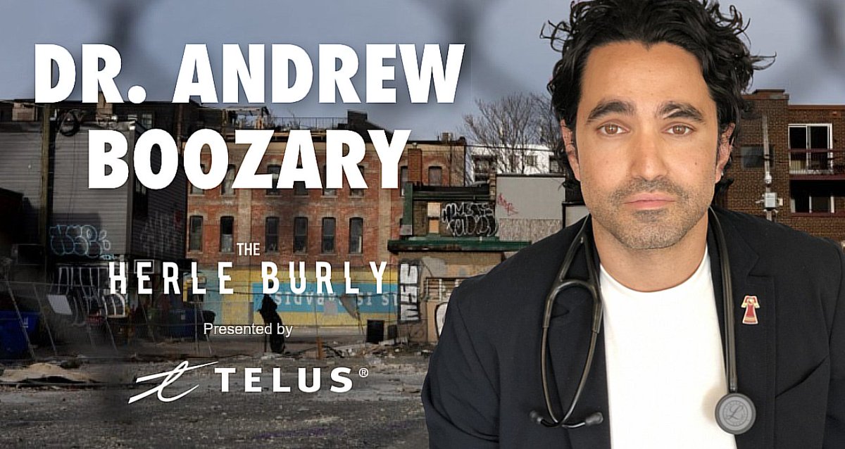CanHealthwatch's tweet photo. POD: Dr. Andrew Boozary -- The Herle Burly

@TheHerleBurly and @drandrewb explore the intersection of health, politics and poverty.

▶️ https://t.co/OB8y7M1I9G

The most important health news, in one place, at 🍁 https://t.co/4PY2eoLhhe https://t.co/ayH9BjtLG3
