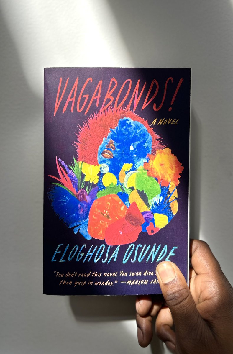 Noname Book Club tweet media