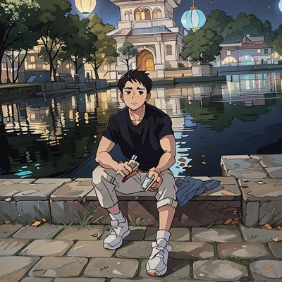 Núi Rừng tweet media