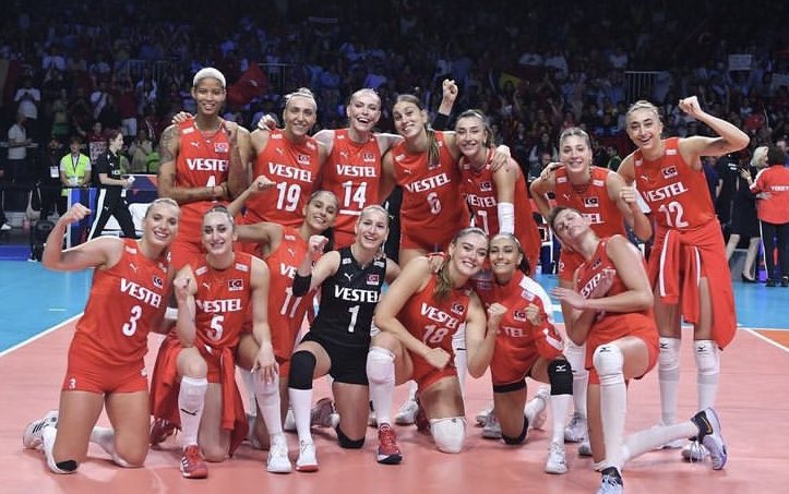 FİNALDEYİİZZZZZZZZ  🤩🤩💖🤩❤️