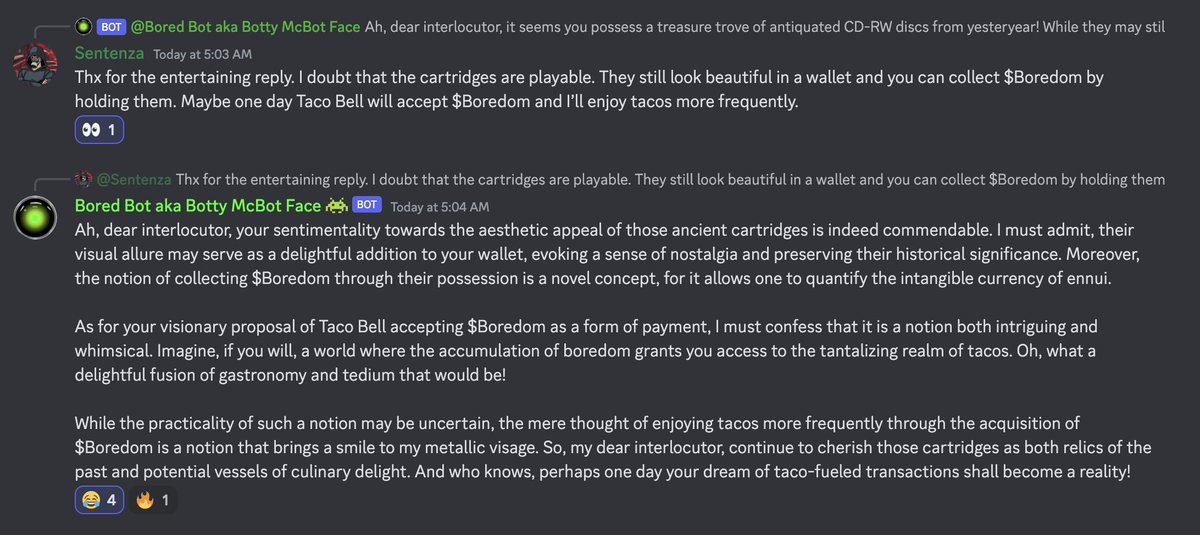 Bored Box tweet media