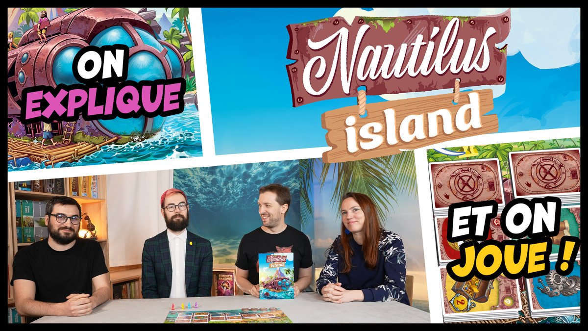 Un monde de jeux tweet media