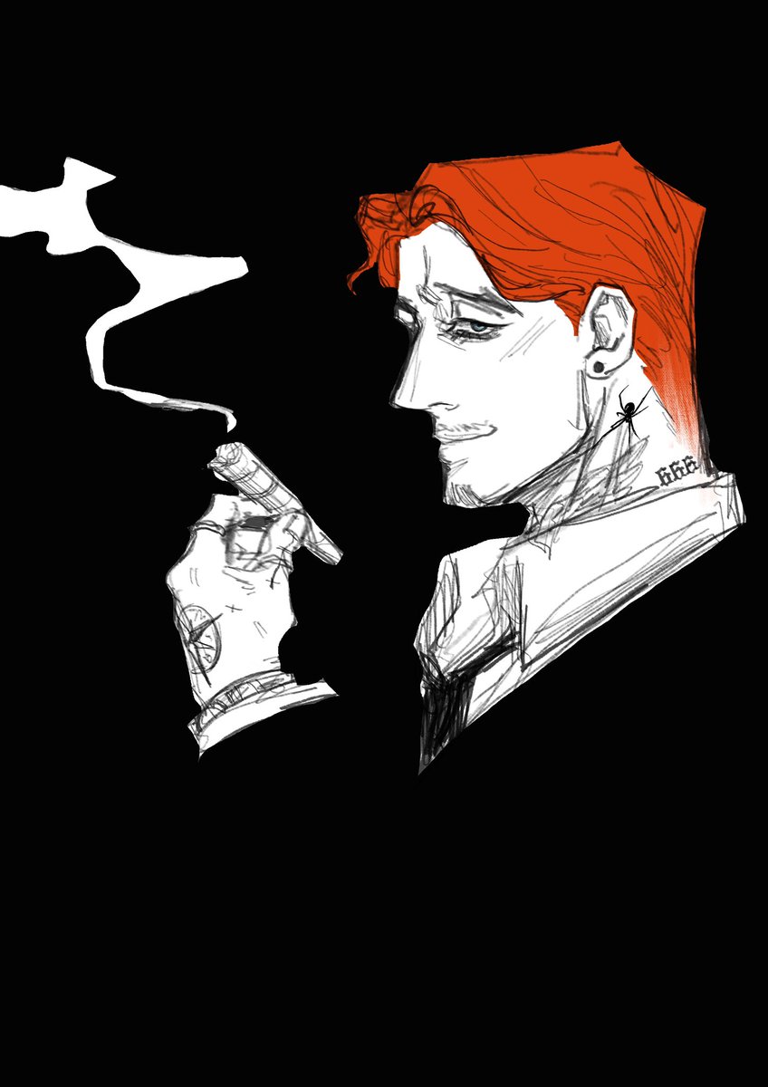 Ziff_pocsr's tweet photo. #POCSR_InSuit
[🚬🤠] https://t.co/hmV5Q3fxDO