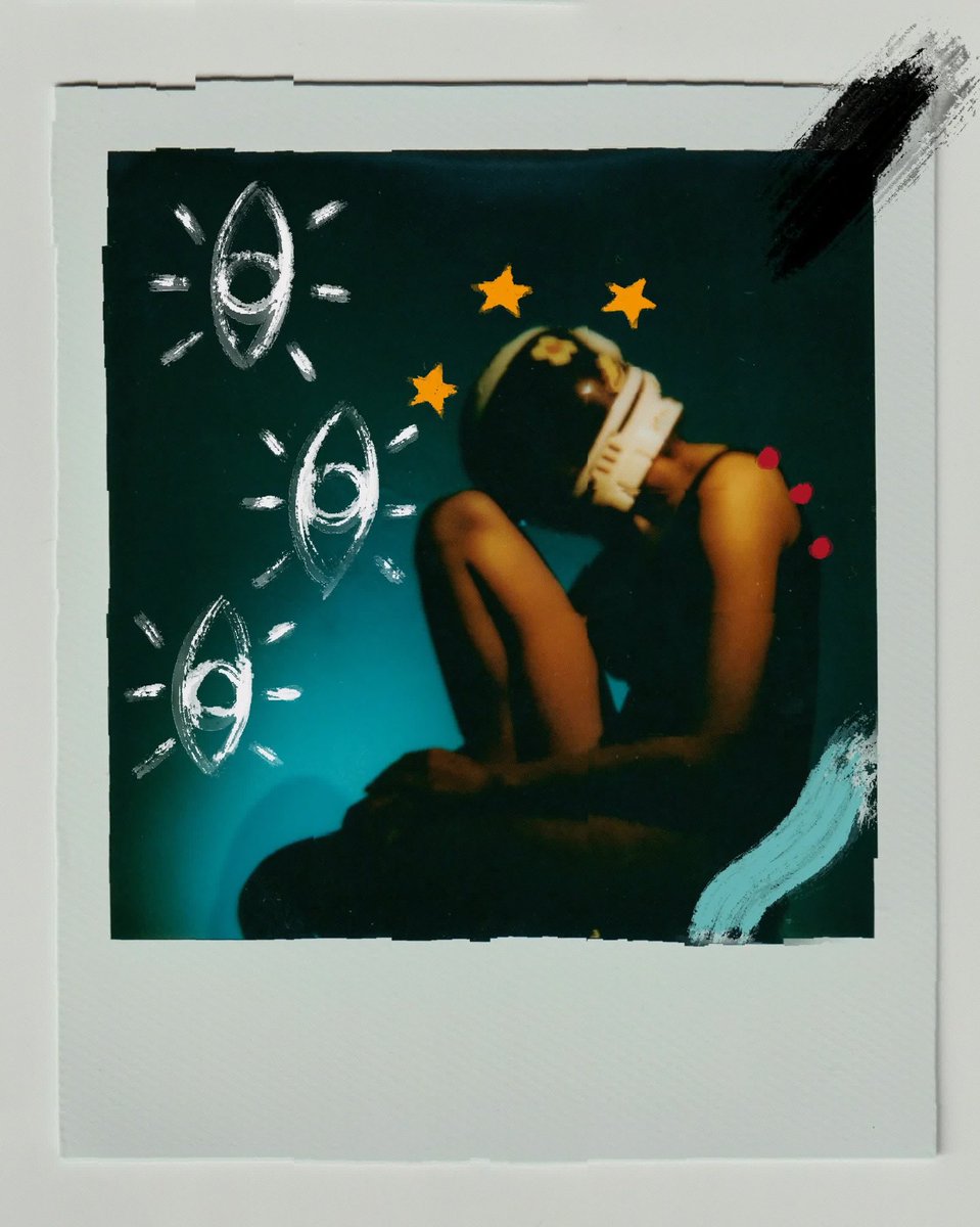 StudioLeggero (@studioleggero) on Twitter photo ‘i could be an astronaut #4/18’ by <a href="/dianasinclair/">sinclair</a>
Featured in “From fine art to blockchain and back” curated by our founder <a href="/_luisenda/">Luisa Ausenda</a> and <a href="/NFTmuseumArt/">NFTmuseum.art</a> at <a href="/Ninfa_io/">NINFA</a> head quarters
"ancestors trauma generations family dreams healing all take me where i am going in the stars" ‘i could be an astronaut #4/18’ by <a href="/dianasinclair/">sinclair</a>
Featured in “From fine art to blockchain and back” curated by our founder <a href="/_luisenda/">Luisa Ausenda</a> and <a href="/NFTmuseumArt/">NFTmuseum.art</a> at <a href="/Ninfa_io/">NINFA</a> head quarters
"ancestors trauma generations family dreams healing all take me where i am going in the stars"