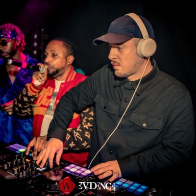 DarwinSubionic's tweet image. #NouvellePhotoDeProfil