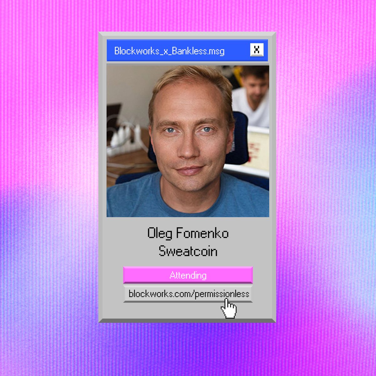 Inflection Point tweet media