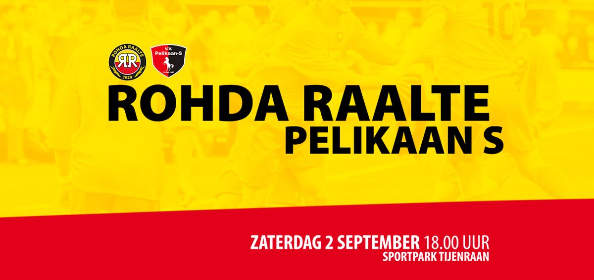 ROHDA Raalte tweet media