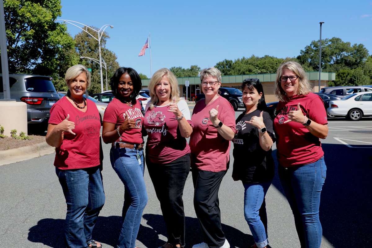 Union County Public Schools tweet media