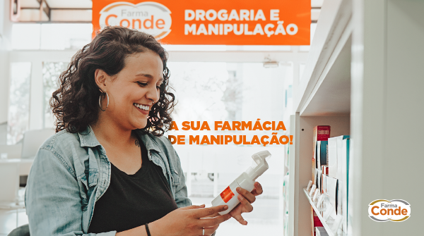 Farma_Conde's tweet photo. Buscando uma forma personalizada de cuidar da sua saúde? 😌

Farma Conde também é manipulação 😍

Venha nos fazer uma visita e descubra como os medicamentos manipulados podem fazer a diferença na sua vida! 

#FarmaConde #MedicamentosManipulados #SaúdeParaTodos https://t.co/IEuroONn4Q