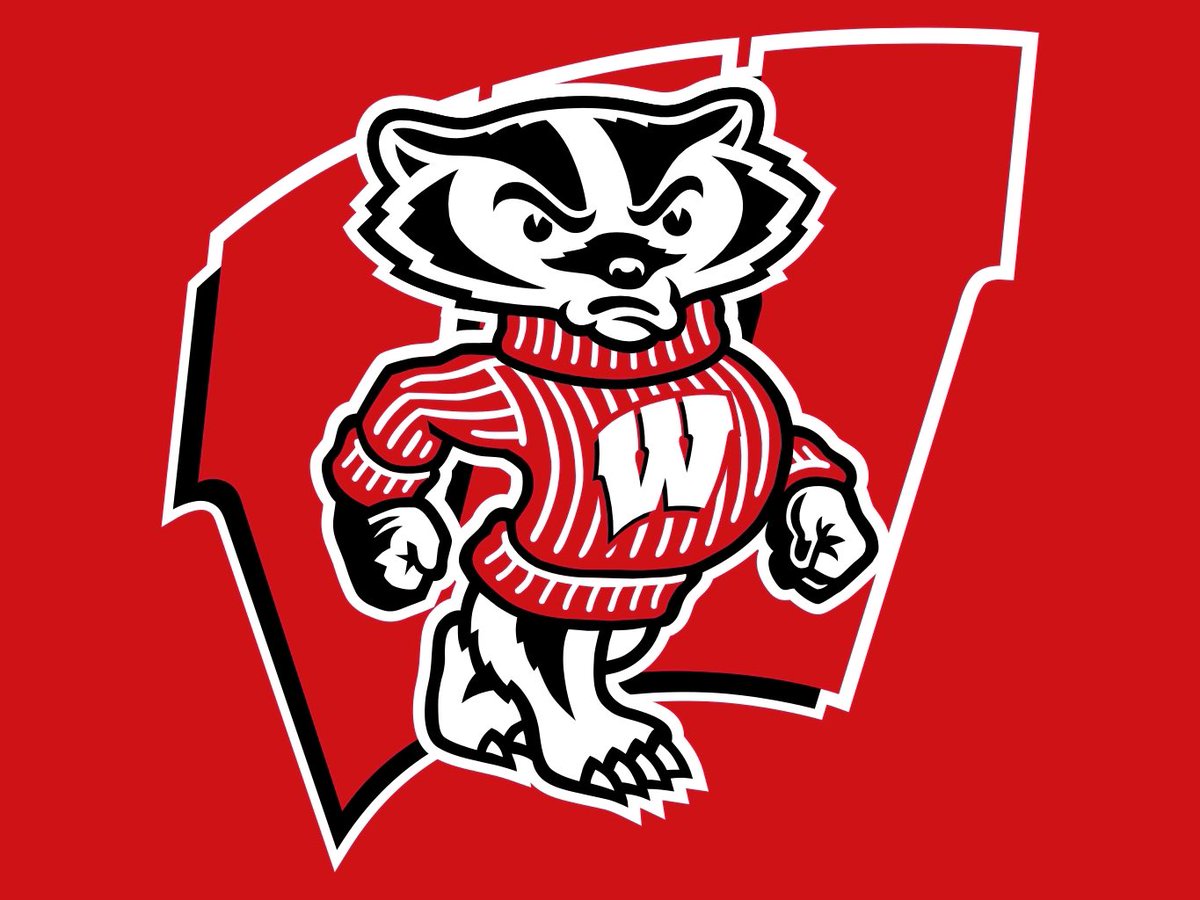 Back to where it all began… I am grateful, excited and I am truly honored to share that starting soon I will be the team beat writer/reporter covering the Wisconsin Badgers, with @247Sports and @Badger247! #Badgers