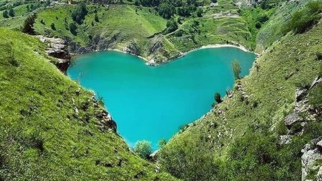 lovesickdoe's tweet photo. heart-shaped lakes https://t.co/ALbYvfmkzx