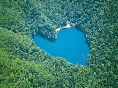 lovesickdoe's tweet photo. heart-shaped lakes https://t.co/ALbYvfmkzx