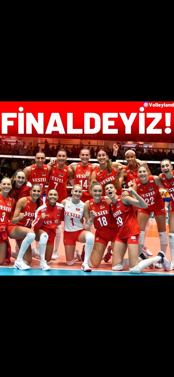 zeynoyldz2's tweet photo. Sizinle gurur duyuyoruz.#FileninSultanlari https://t.co/VjTTm75SKW
