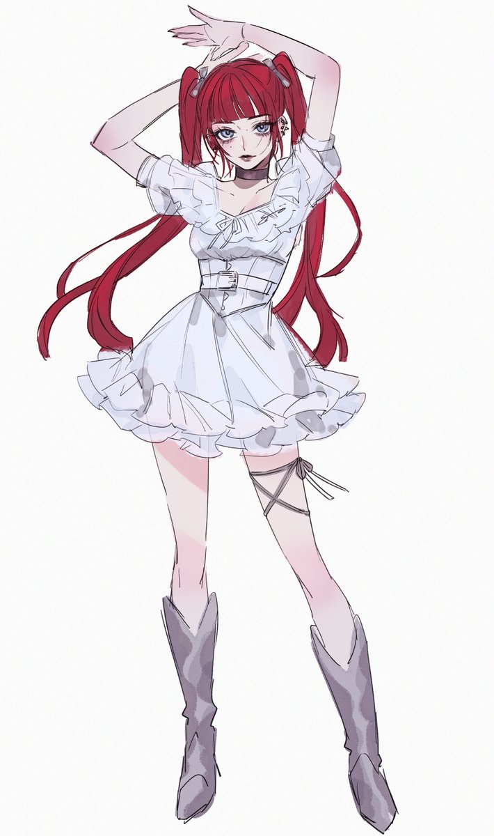 angeXalia's tweet photo. らくがき https://t.co/NGtZzEqXnF