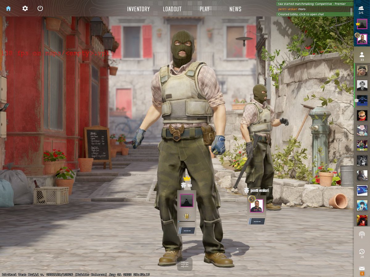 itku olikin turhaa :D sain kuin sainkin tän paskan