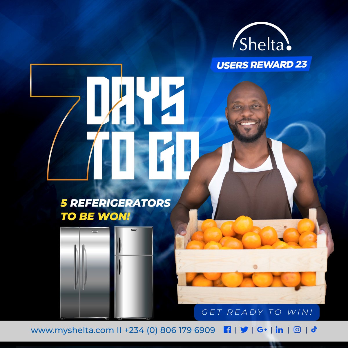 MyShelta's tweet photo. Our services are specially structured to serve you as a Tenant

 Now, here's an added advantage for you

Even while you enjoy our services which include:

- Planning and funding your Rent conveniently, 

- Accessing gap financing for housing-related projects
#SheltaUsersReward https://t.co/50FOQM4YFB
