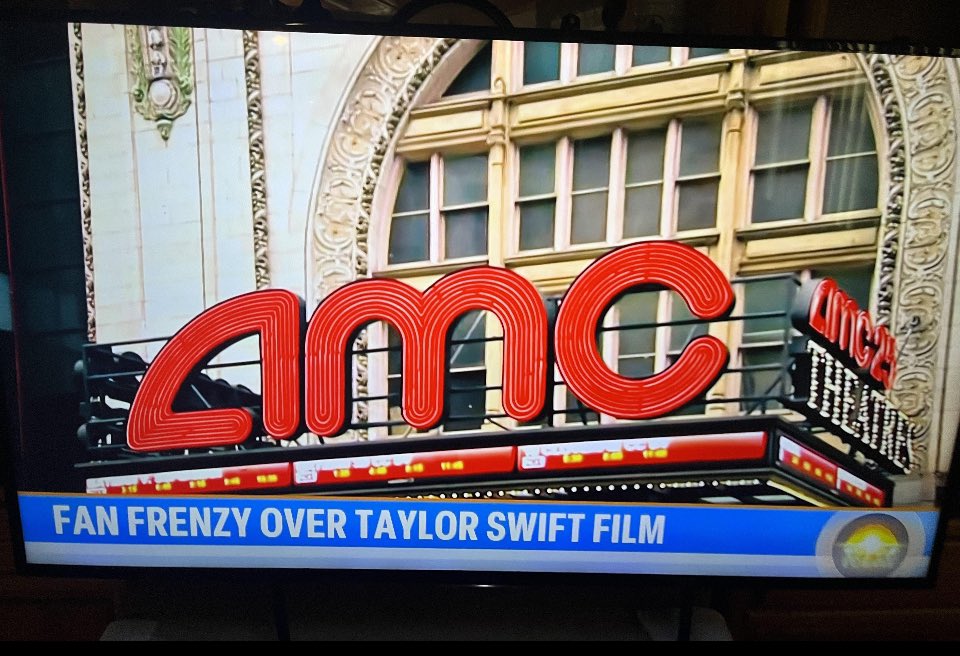 KatStryker111's tweet photo. 🔥Good Morning America🔥

💥We are all over the News💥

#AMCMakingBossMoves https://t.co/PBz1qD3hSl