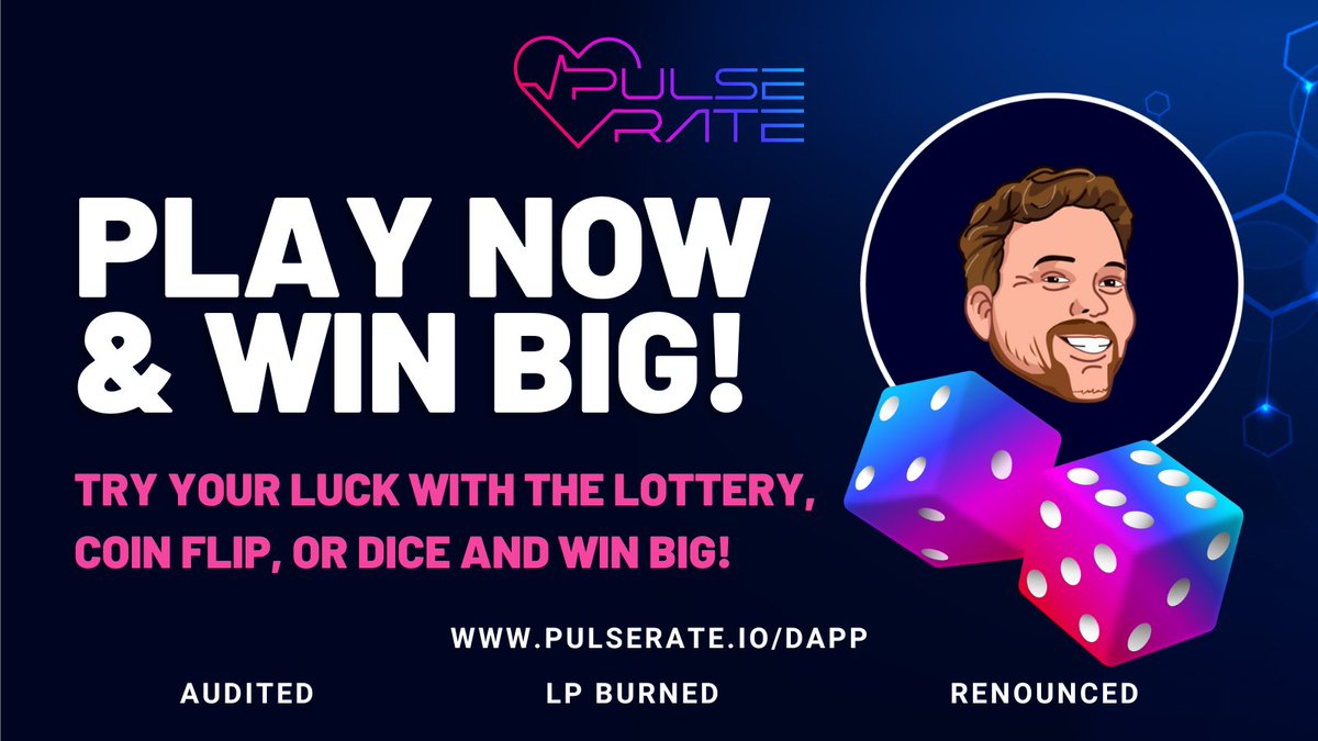 Pulse Rate tweet media