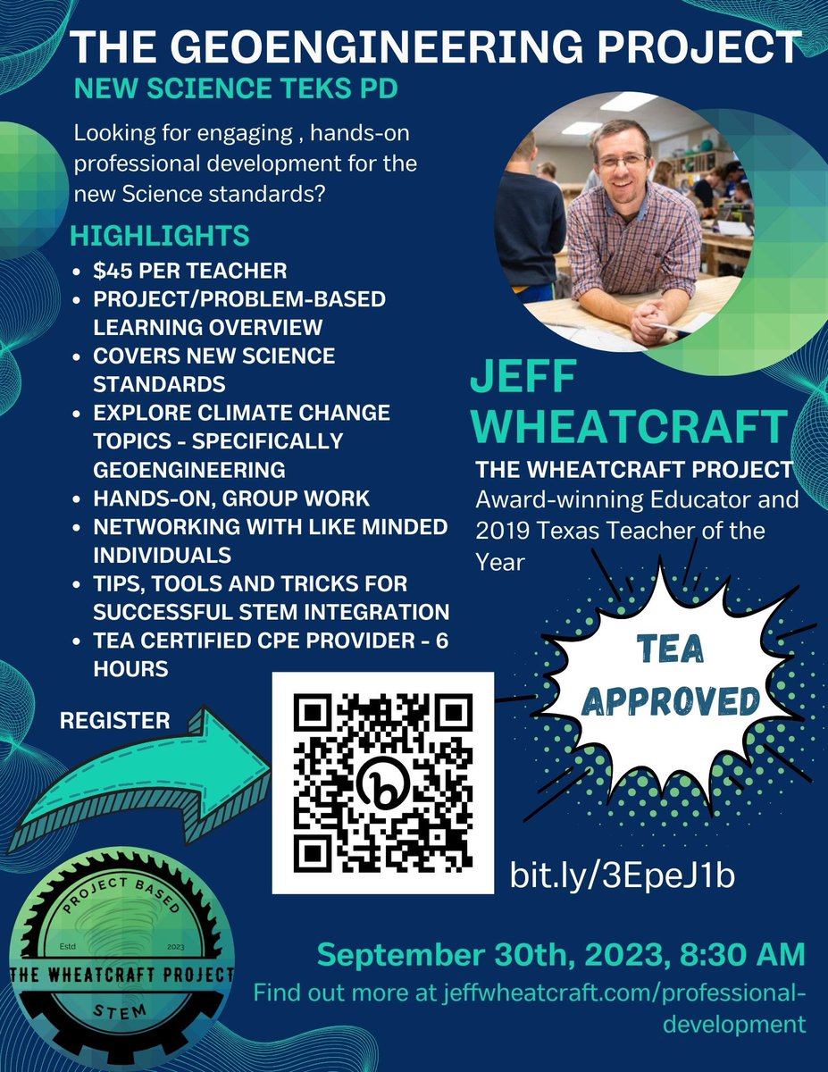Jeff Wheatcraft tweet media