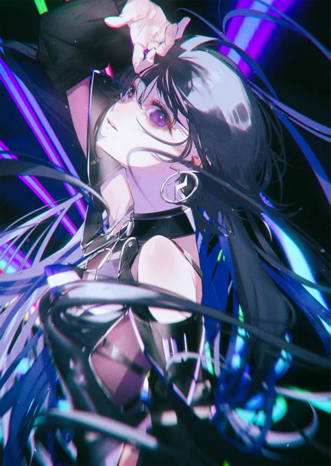 #幸祜 #幸祜PLAYER2 #公式ファンアート
