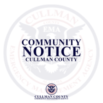 Cullman County EMA tweet media