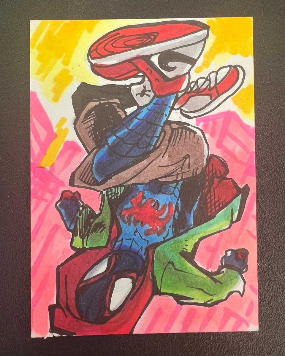 Lightning strike tweet media