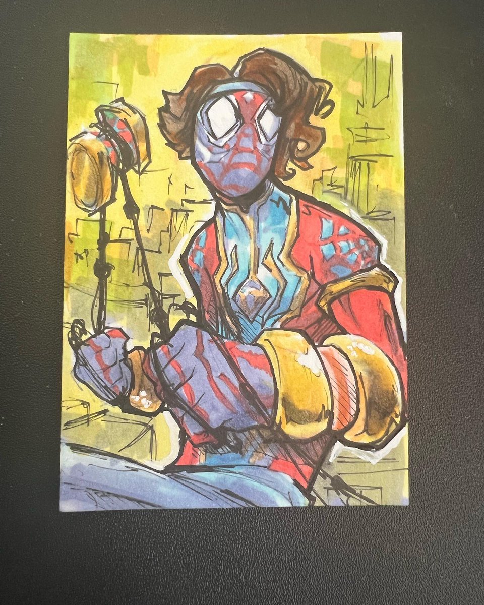 Lightning strike tweet media