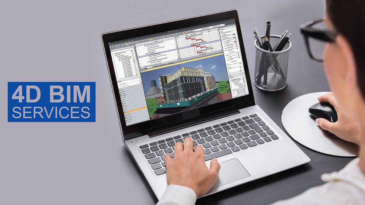 Hitech CADD Service tweet media